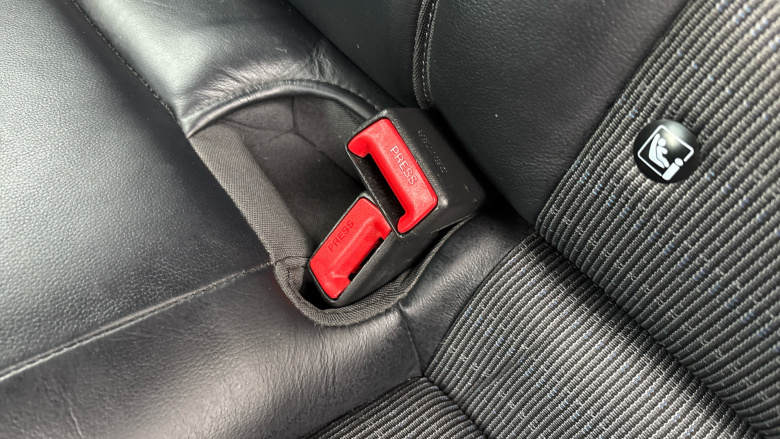 Kia Niro 1.6 GDi Hybrid 2 5dr DCT Hybrid Estate